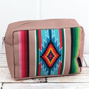 Cosmetic Bag